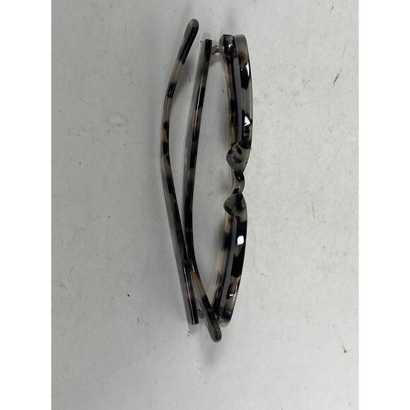 ILLESTEVA Los Feliz C14 Sunglasses Handmade Italy White Tortoise - Picture 10 of 16